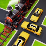 Road Jam MOD APKs 1.0.15 (Unlimited Coins)