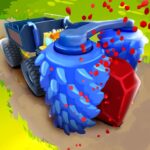 Roll Machine MOD APKs 3.6.6 (Unlimited Money)