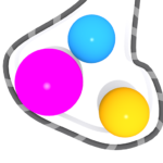 Rope And Balls MOD APKs 1.0.29 (Unlimited Money)