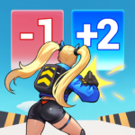 Run! Goddess MOD APKs 0.0.14 (Unlimited Money)