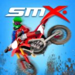 SMX MOD APKs 7.17.13 (Unlimited Money)