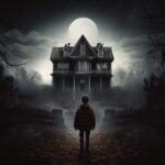 Scary Mansion MOD APKs 1.144 (Unlimited Money)