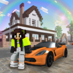 School Party Craft MOD APKs 1.7.993 (Unlimited Money)