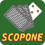 Scopone MOD APKs 2.4.66 (Unlimited Gold)