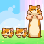 Screw Cat MOD APKs 1.3.24 (Unlimited Money)