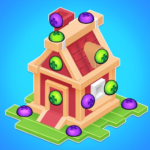 Screw Master 3D MOD APKs 1.4.5.0 (Unlimited Money)