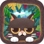 Secret Cat Forest MOD APKs 2.0.21 (Unlimited Money)