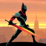 Shadow Fighter MOD APKs 1.76.1 (Unlimited Money)