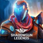 Shadowgun Legends MOD APKs 1.5.3 (Unlimited Money)