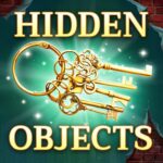 Sherlock・Hidden Object Mystery MOD APKs 1.56.5600 (Premium)