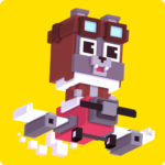 Shooty Skies MOD APKs 3.441.10067 (Unlimited Money)