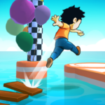 Shortcut Run MOD APKs 1.39 (Unlimited Money)