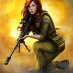 Sniper Arena MOD APKs 2.1.2 (Premium)