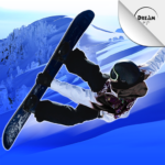 Snowboard Racing Ultimate MOD APKs 4.000 (Unlimited Money)