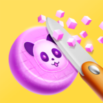 Soap Cutting MOD APKs 3.9.0.3 (Unlimited Money)