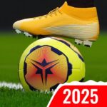 Soccer Dynasty MOD APKs 1.0.9 (Unlimited Golds)