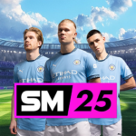 Soccer Manager 2025 MOD APKs 2.2.2 (Unlimited Gold)