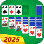 Solitaire, Klondike Card Games MOD APKs 1.1.110 (Unlimited Money)