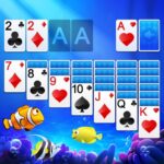 Solitaire MOD APKs 1.4.42 (Unlimited Money)