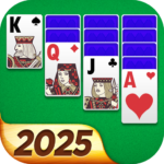 Solitaire MOD APKs 21.0.8 (Unlimited Money)