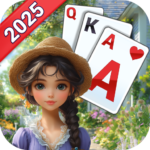 Solitaire TriPeaks Dress Up! MOD APKs 2.1.27 (Unlimited diamonds)