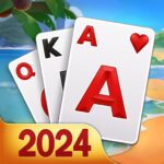 Solitaire Tripeaks MOD APKs 3.0.9 (Unlimited Coins)