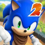 Sonic Dash 2 MOD APKs 3.17.0 (Unlimited Money)