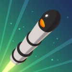 Space Frontier MOD APKs 1.3.41 (Unlimited Money)
