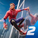 Spider Fighter 2 MOD APKs 2.39.0 (Unlimited Money)