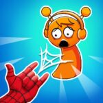 Spider Hunter MOD APKs 0.3 (Unlimited Money)