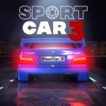 Sport car 3 MOD APKs 1.05.088 (Unlimited Money)