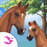 Star Stable Horses MOD APKs 3.4.2 (Unlimited Money)