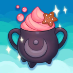 Starbrew Cafe MOD APKs 1.43.1 (Unlimited Gems)