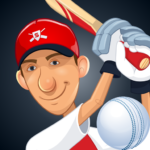 Stick Cricket Classic MOD APKs 2.14.4 (Unlimited gems)