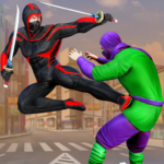 Street Fight MOD APKs 7.5.3 (Unlimited Money)