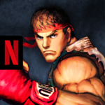 Street Fighter IV CE NETFLIX MOD APKs 1.01.00 (Unlimited Money)