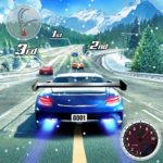 Street Racing 3D MOD APKs 7.4.8 (Unlimited Money)
