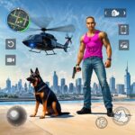 Street Rebel MOD APKs 1.60 (Unlimited Money)