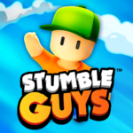 Stumble Guys MOD APKs 0.84.1 (Unlimited Money)
