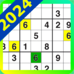 Sudoku Offline MOD APKs 1.1.1.12a (Unlimited Money)