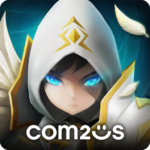 Summoners War MOD APKs 8.7.1 (God Mode)