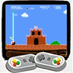 Super Bros World (Collections) MOD APKs 1.2.1 (Unlimited Money)