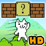 Super Cat World MOD APKs 3.6.0 (Unlimited Money)