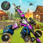 Super FPS Shooter MOD APKs 1.1.3 (Unlimited Money)
