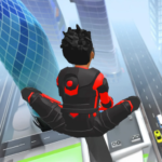 Super Hero Fight MOD APKs 0.8 (Unlimited Money)