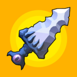 Super Sword MOD APKs 1.0.60 (Unlimited Money)