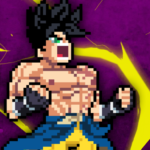 Super Warrior Adventure MOD APKs 8.0.4 (Unlimited Money)