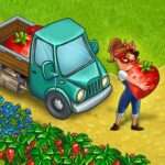 Superfarmers MOD APKs 1.36.0 (Unlimited Gold)