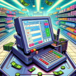 Supermart Simulator 3D MOD APKs 1.0.37 (Unlimited Money)