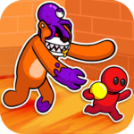 Survivor In Rainbow Monster MOD APKs 1.5.0 (Unlimited Money)